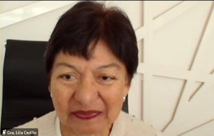 Rectora de la BUAP Lilia Cedillo Asistió al Cuarto Informe de Labores del doctor Armando Ibáñez Martínez y tomó protesta a Pablo Zaldívar Martínez, director electo