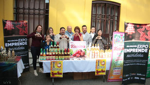 UTH lidera grupo estratégico con Secretaría de Economía para fortalecer economía regional