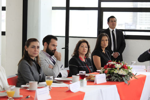 Universidad Interamericana Puebla Consejo empresarial