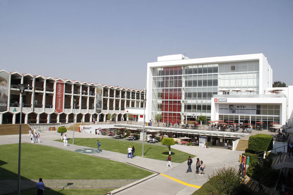 Universidades de Puebla (Públicas y Privadas) Universidades de Puebla (Públicas y Privadas)