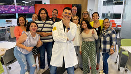 ¿Dónde estás parado?”: Jaime Lastra reta a PyMEs y emprendedores de Puebla