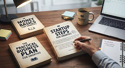self start up for smarties.jfif