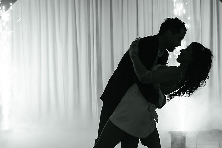 ouverture de bal mariage au Moulin de Gemenos - Les Films eternels video photo mariage