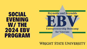 2024 EBV Social Evening