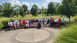 The 2021 VMAS Golf Outing