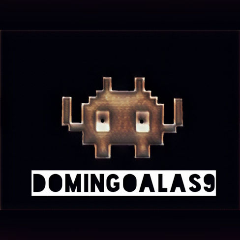 EL ALBUM: "D9"
Está por salir.