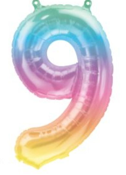 Thumbnail: Add 16" Number to Base