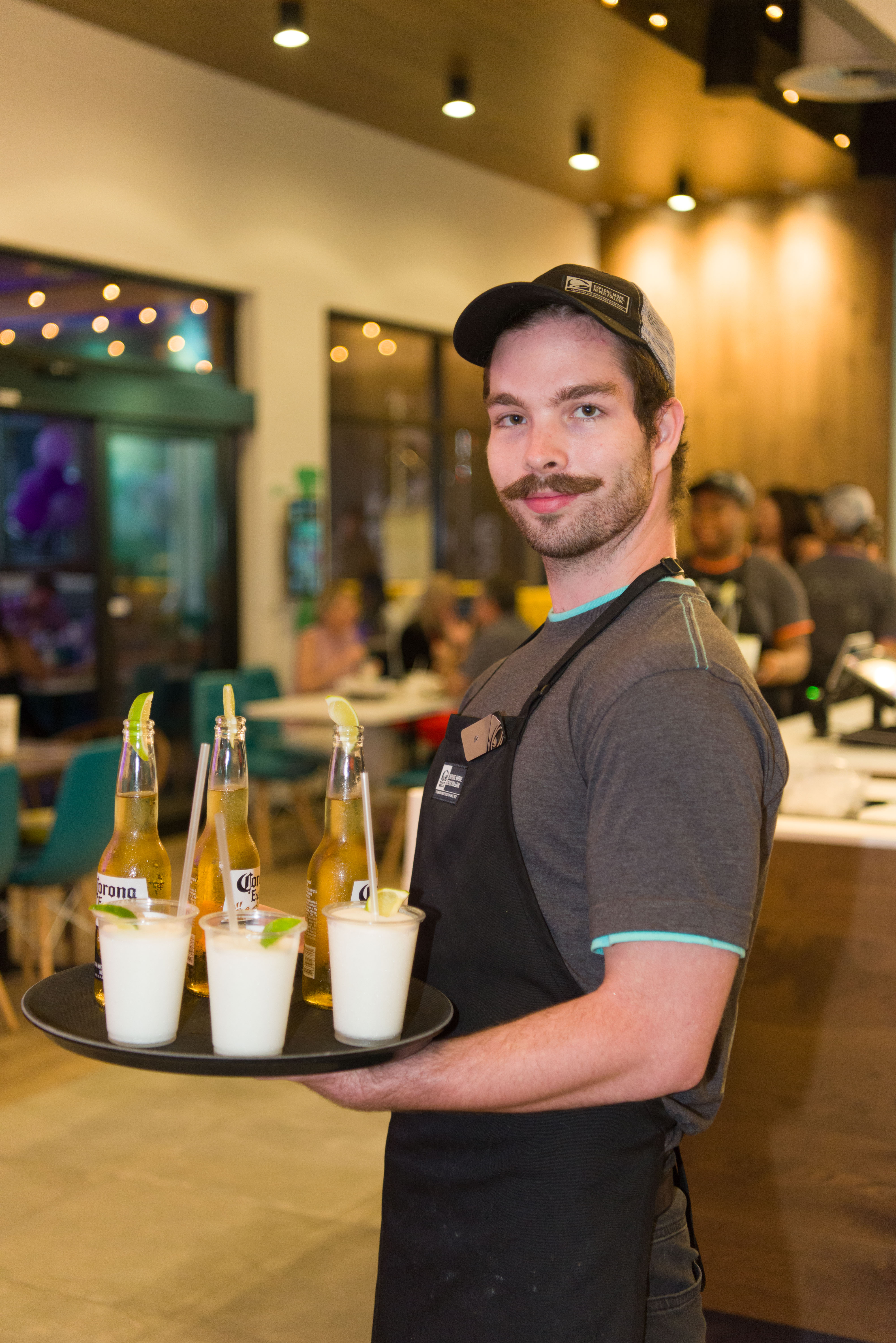 Careers taco bell