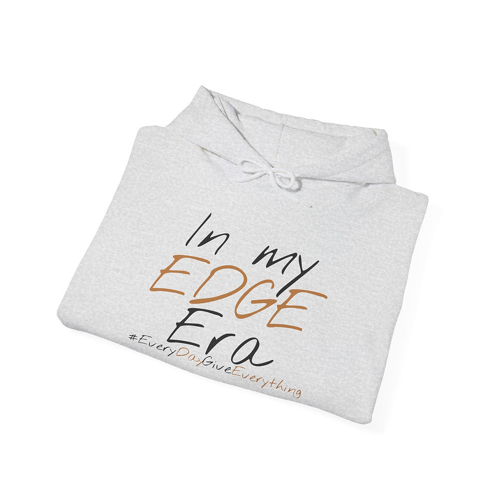 Thumbnail: EDGE Era