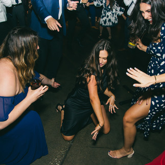 wedding singer chicago