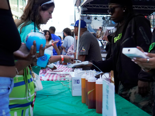 Taylor Street Festa Italiana and Food Festival POS Systems