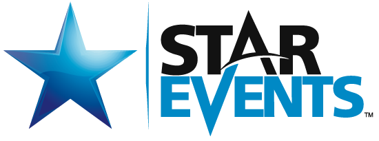star events logo