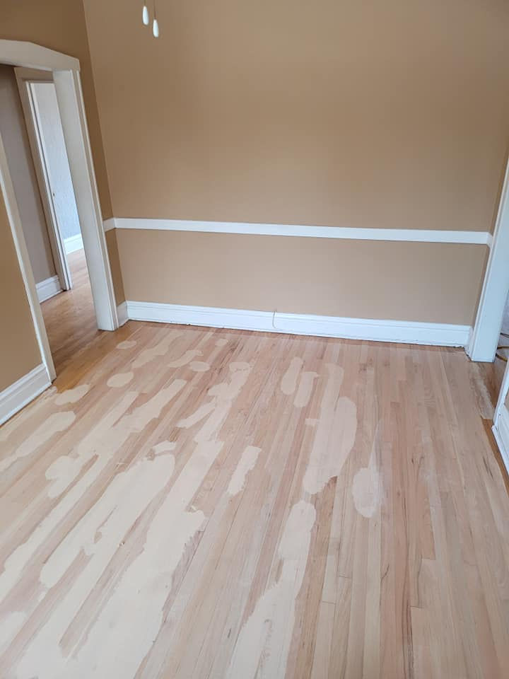flooring installation near me