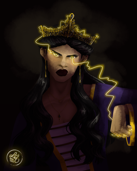 Morgara