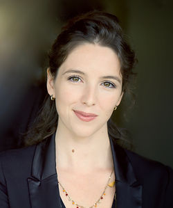 Mathilde Dhondt portrait corporate 09.20