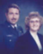 Greg & Sharon Schreurs