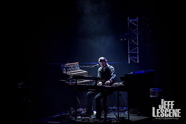 Before The Wall 2017-10-20 Cléon