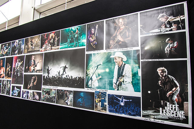 Rock 'n' Rouen