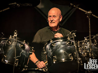 Chris Slade / Sticky Boys 2017-11-09 Cléon (la Traverse)