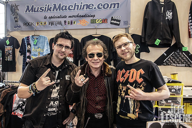 Musik Machine