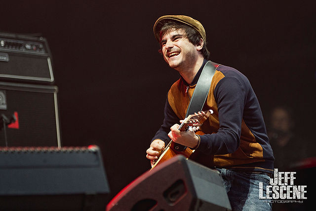 Gauvain Sers