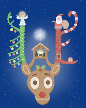 reindeer