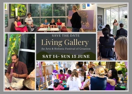 Living Gallery