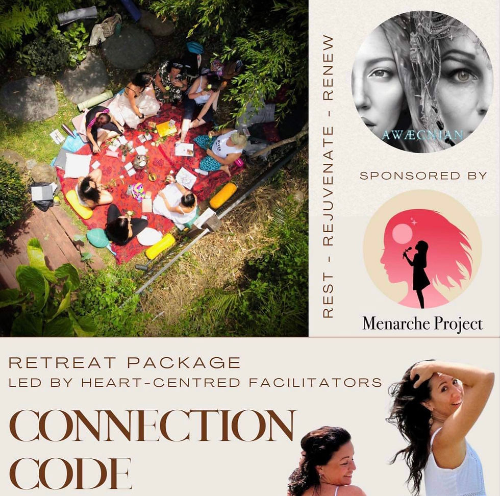 Connection Code Retreat