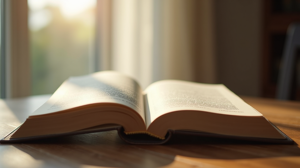 Discover the Art of Transformative Conversations