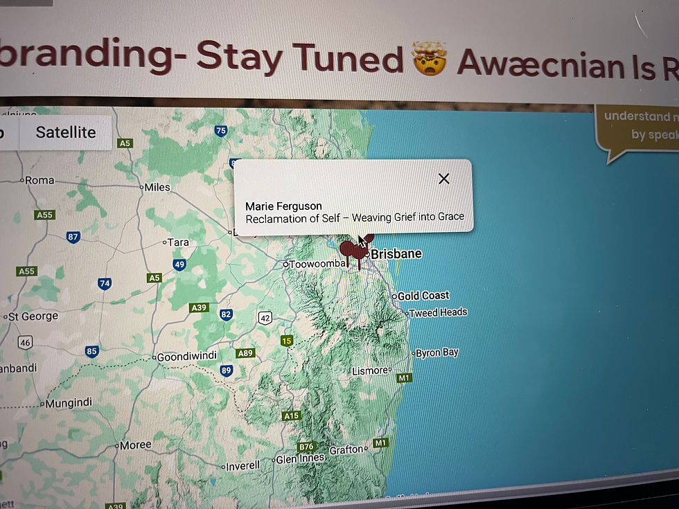 ADD Your Entry - NOW!