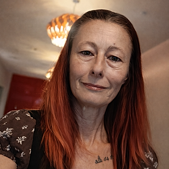 Coming Home to Myself