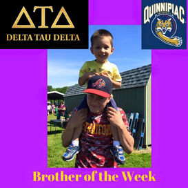 Brother of the Week!