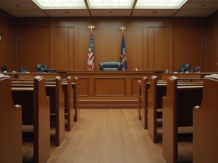 Understanding Litigation: Key Elements and Strategies