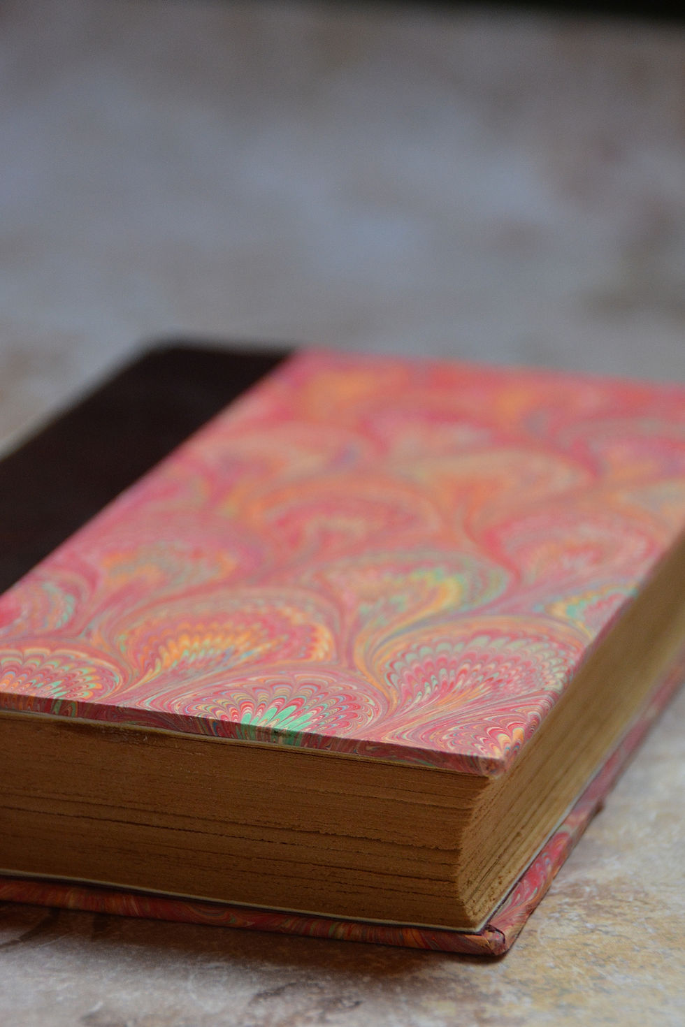 Miniature : Livre relié : Claudine à l'école de Colette