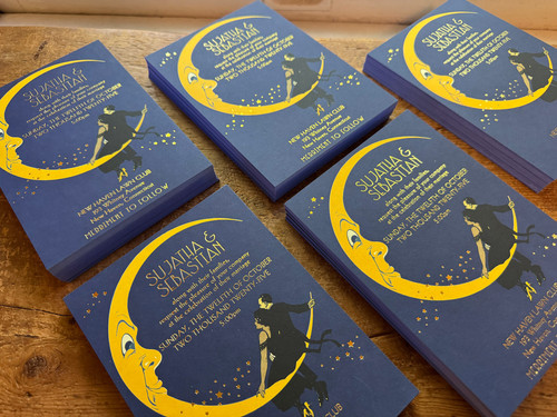 その他 TYPE-MOON Fes Invitation Card Amazon.co.jp: TYPE-MOON Fes