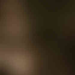 candle lit wedding reception in the forest woods trees