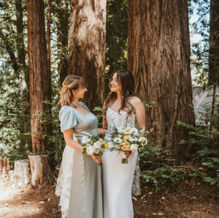 sage green bridesmaid dresses