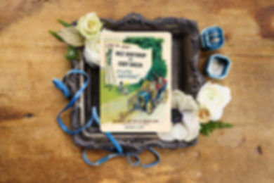 Victorian Wedding Save the Dates - Vintage Car