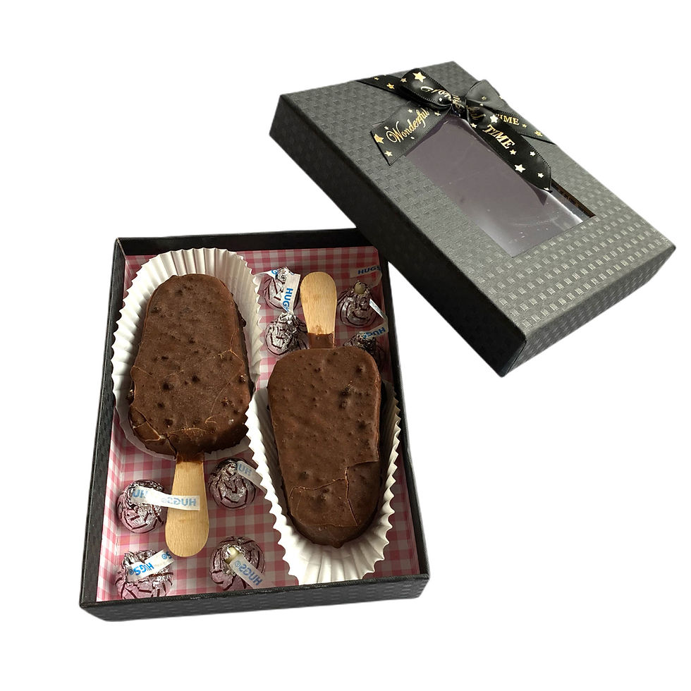 Thumbnail: Cute Gift Box / Chocolate Box