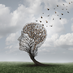 La maladie d'Alzheimer