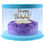 Thumbnail: 10"x7"(H) Blue Round Cake Box