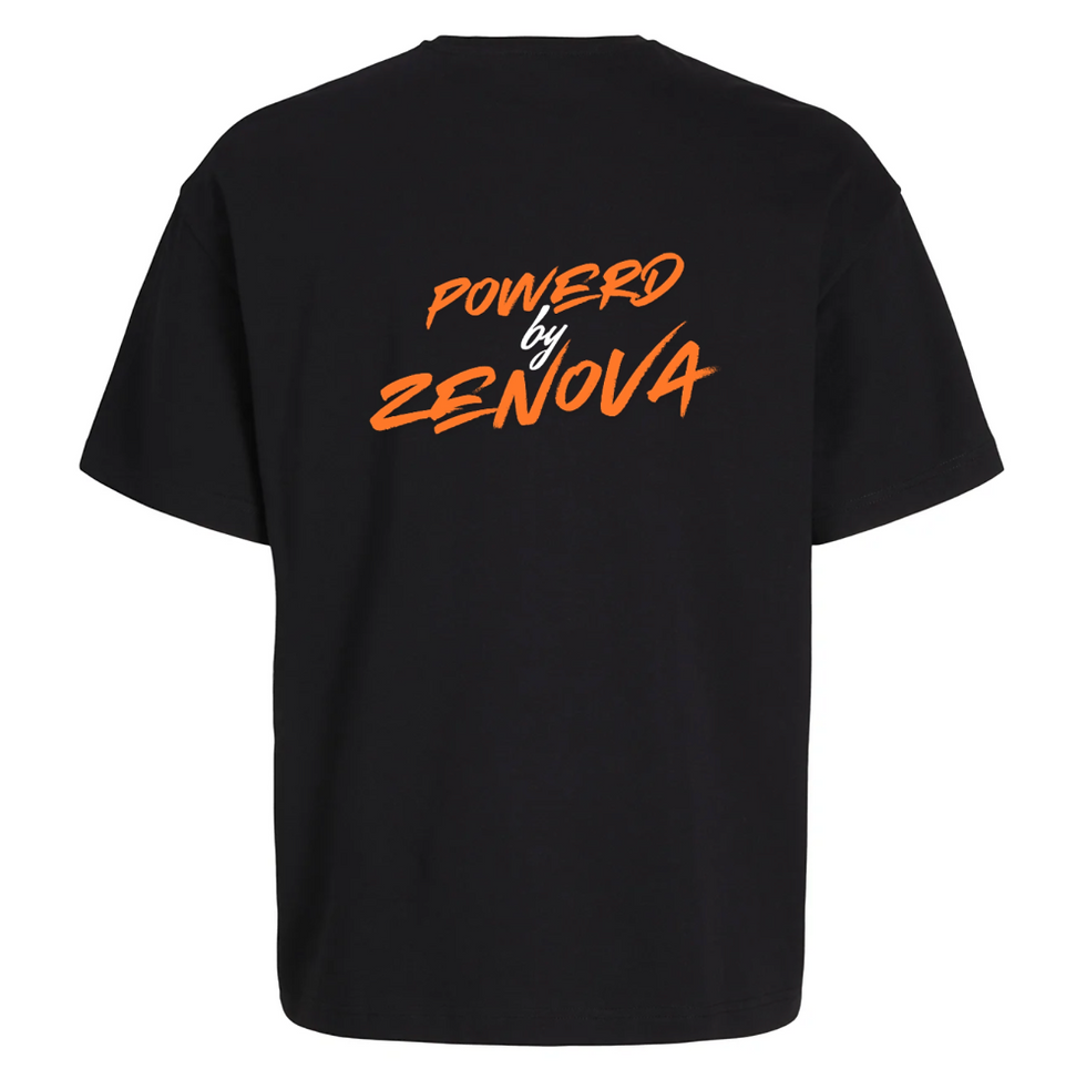 Miniaturbild: Gym Shirt