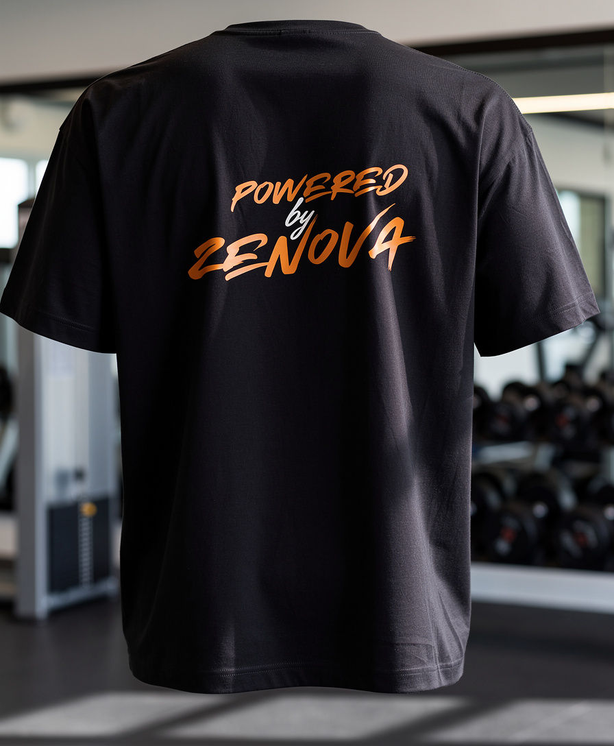 Miniaturbild: Gym Shirt