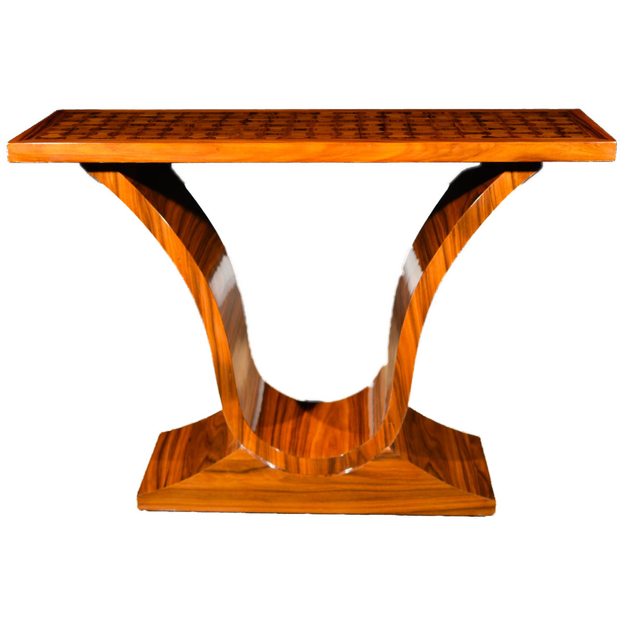 Consolle Art Deco Francia 1925