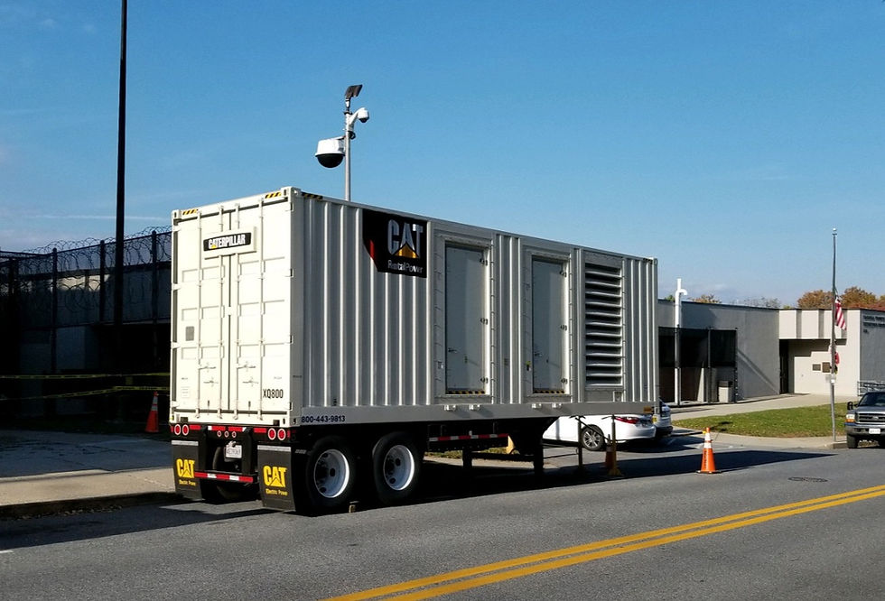 Rental Generator