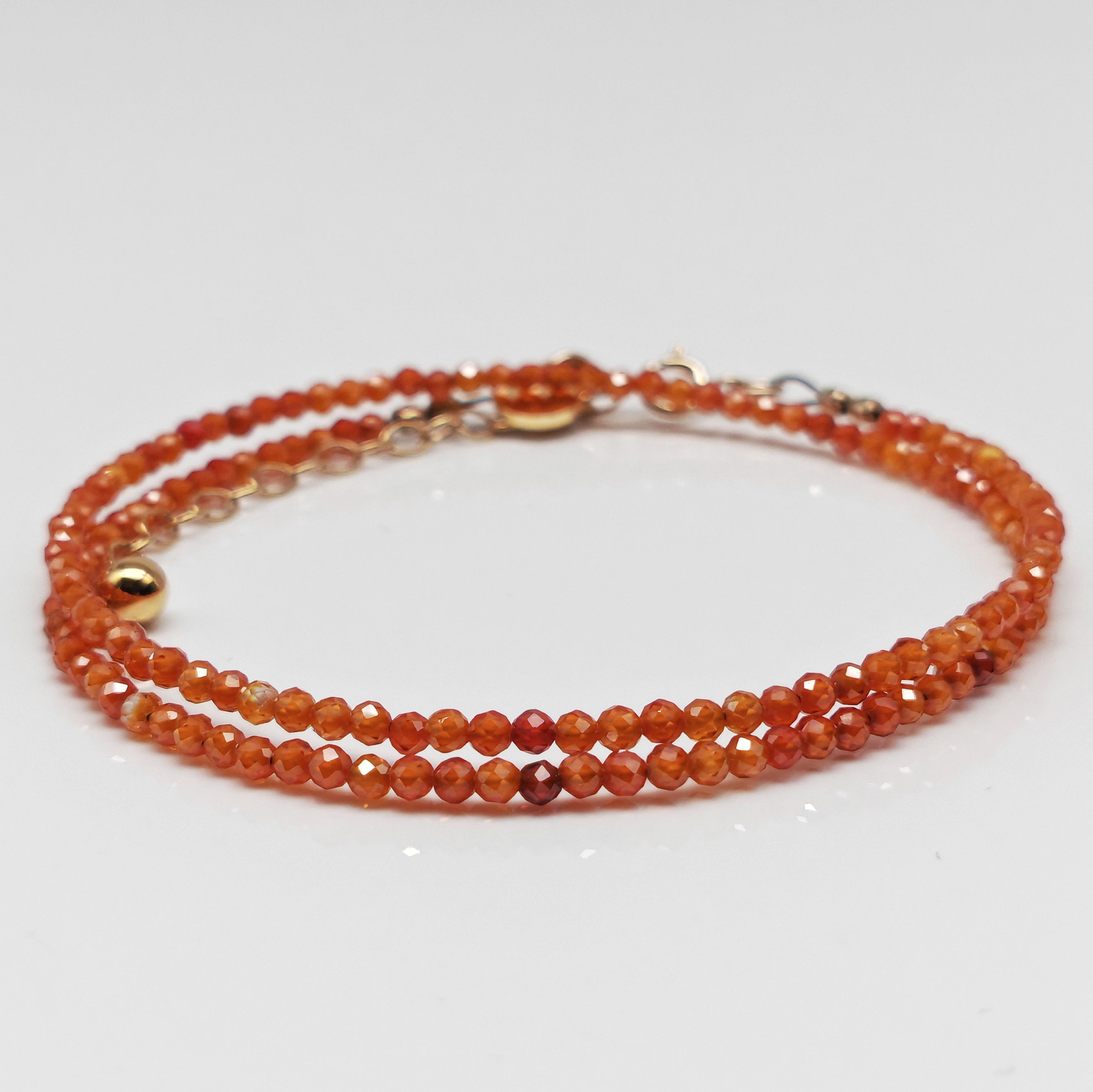 Variantenarmband Zirkon