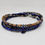 Miniaturbild: Variantenkette Lapis Lazuli, Pietersit