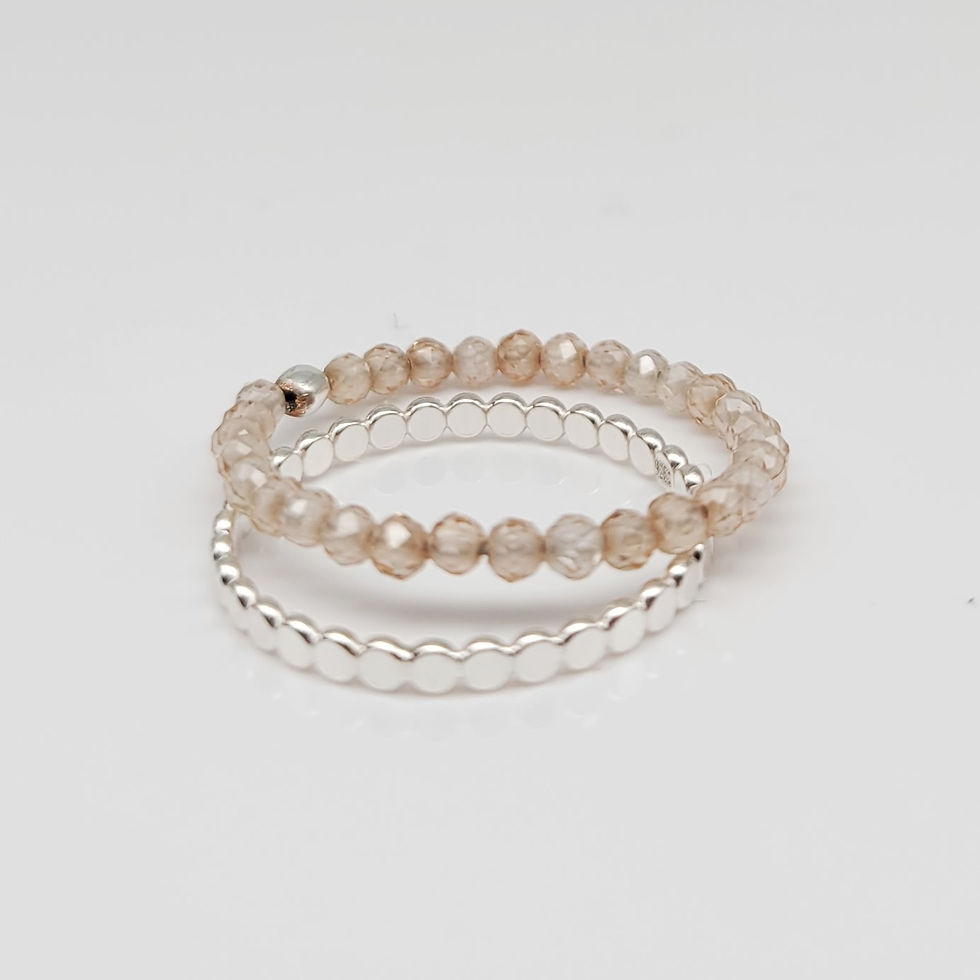 Miniaturbild: Sterlingsilber Ring