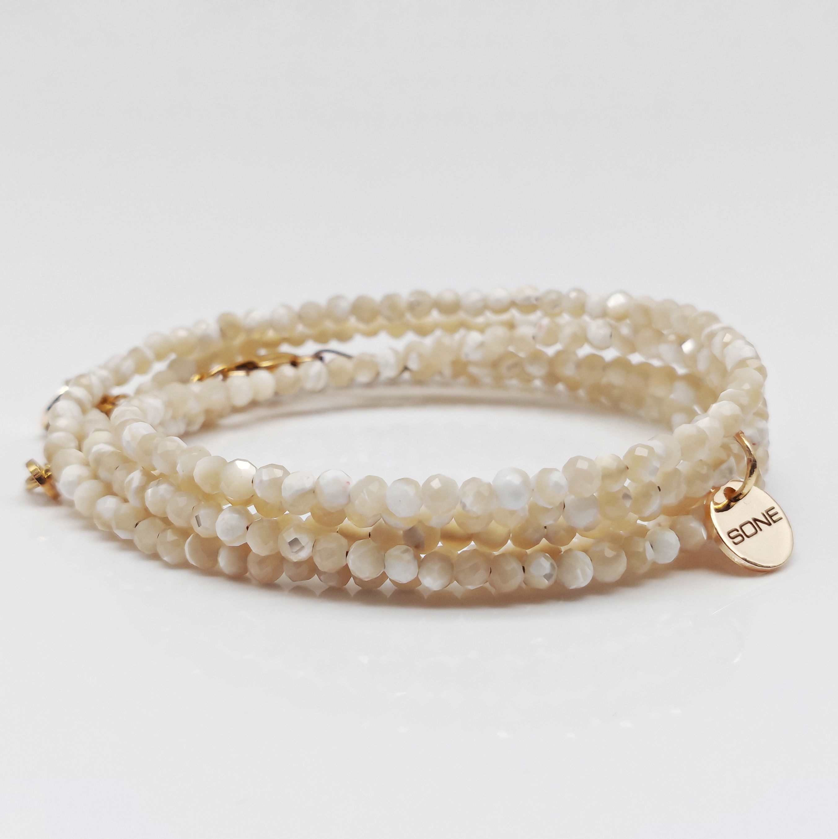 Variantenkette Perlmutt