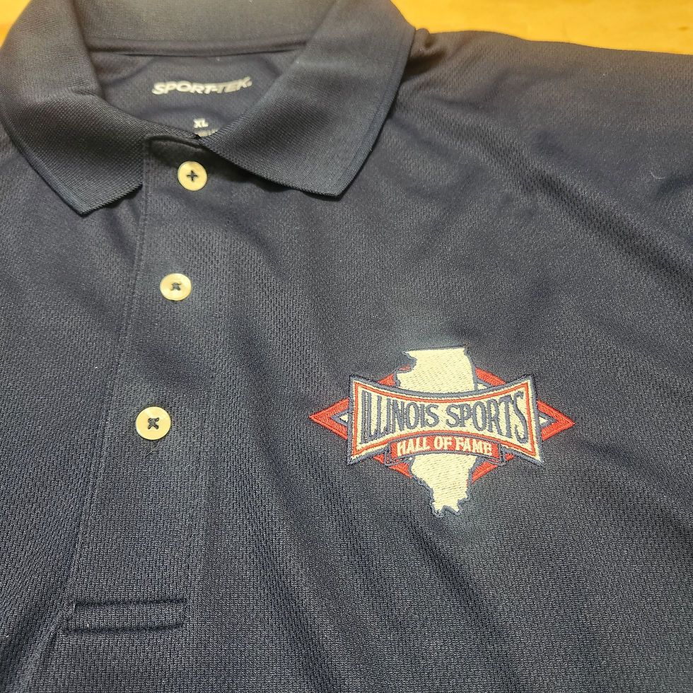 Hall of Fame Polo